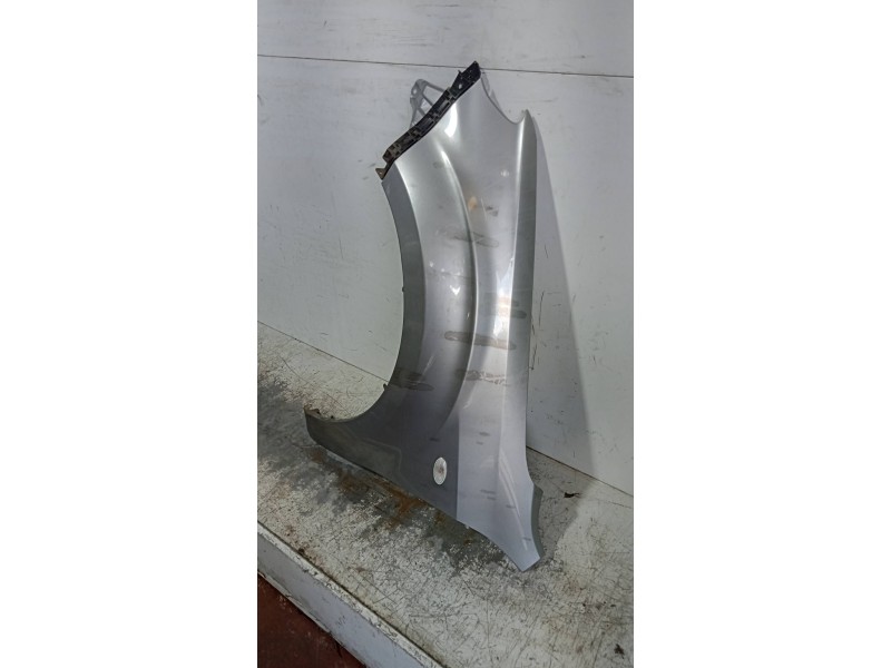 Recambio de aleta delantera izquierda para subaru forester s12 xs classic referencia OEM IAM   