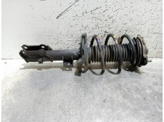 Recambio de amortiguador delantero izquierdo para kia niro business referencia OEM IAM 54651G5200  