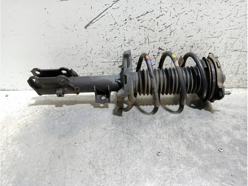 Recambio de amortiguador delantero izquierdo para kia niro business referencia OEM IAM 54651G5200  