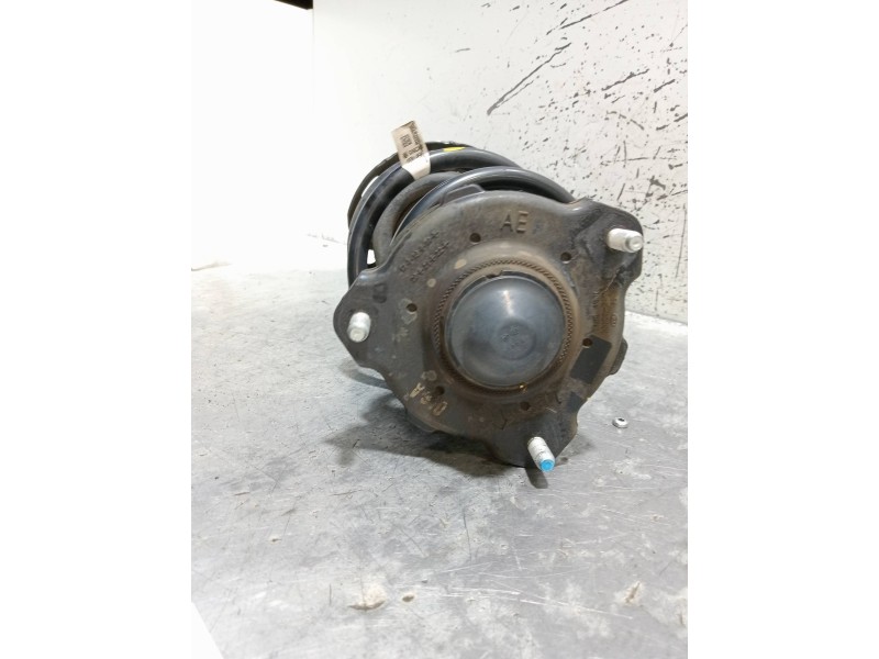 Recambio de amortiguador delantero izquierdo para kia niro business referencia OEM IAM 54651G5200  