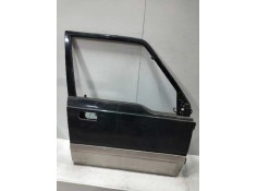 Recambio de puerta delantera derecha para santana 350 1.6 hdi referencia OEM IAM  5P 