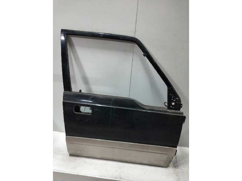 Recambio de puerta delantera derecha para santana 350 1.6 hdi referencia OEM IAM  5P 