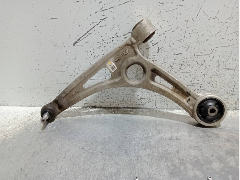 Recambio de brazo suspension inferior delantero izquierdo para kia niro business referencia OEM IAM 54500G2100  