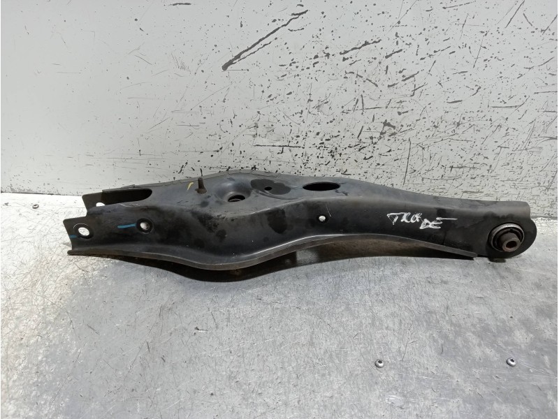 Recambio de brazo suspension inferior trasero derecho para kia niro business referencia OEM IAM 55220G2100  