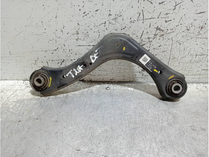 Recambio de brazo suspension superior trasero derecho para kia niro business referencia OEM IAM 55101G2100  
