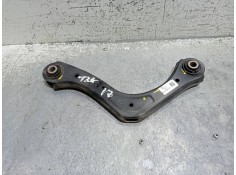 Recambio de brazo suspension superior trasero izquierdo para kia niro business referencia OEM IAM 55100G2100  