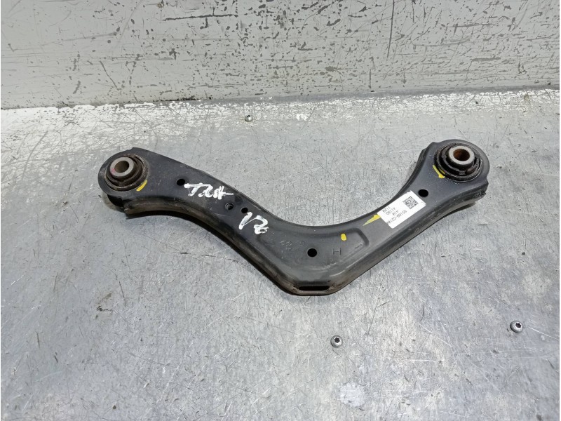 Recambio de brazo suspension superior trasero izquierdo para kia niro business referencia OEM IAM 55100G2100  