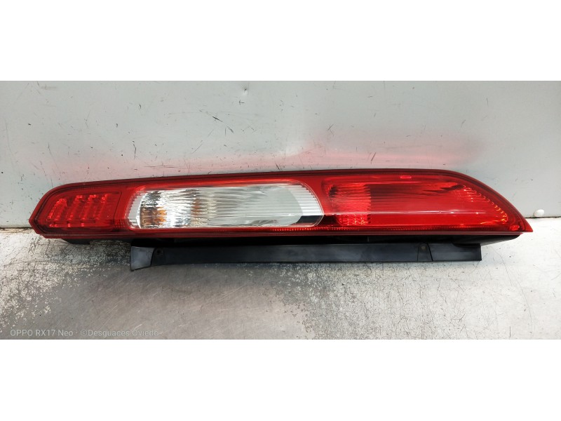 Recambio de piloto trasero derecho para ford focus berlina (cap) ambiente (d) referencia OEM IAM 4M5113404AF  