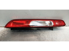 Recambio de piloto trasero izquierdo para ford focus berlina (cap) ambiente (d) referencia OEM IAM 4M5113405AF  