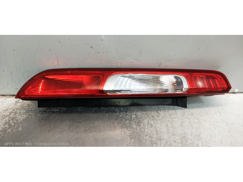 Recambio de piloto trasero izquierdo para ford focus berlina (cap) ambiente (d) referencia OEM IAM 4M5113405AF  