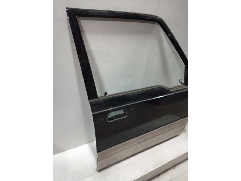 Recambio de puerta delantera derecha para santana 350 1.6 hdi referencia OEM IAM  5P 