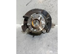 Recambio de mangueta delantera derecha para kia niro business referencia OEM IAM   