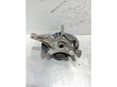 Recambio de mangueta delantera derecha para kia niro business referencia OEM IAM    2