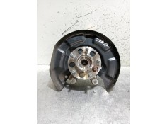 Recambio de mangueta trasera izquierda para kia niro business referencia OEM IAM   