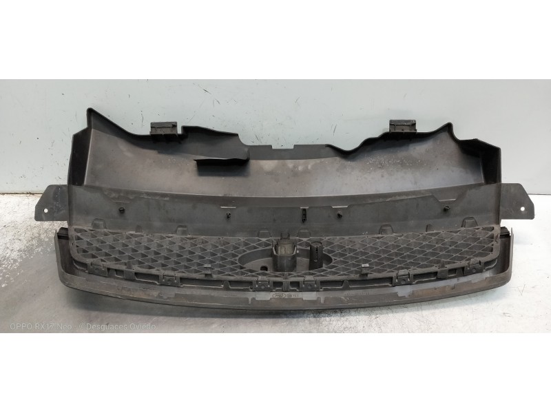 Recambio de rejilla delantera para ford focus berlina (cap) ambiente (d) referencia OEM IAM   