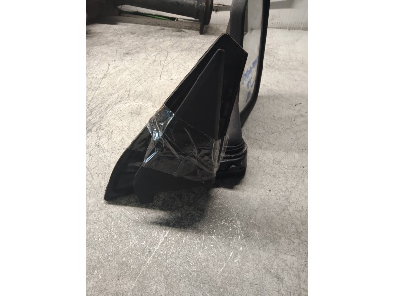 Recambio de retrovisor derecho para mitsubishi montero (v20/v40) 2500 td gl (2-ptas.) referencia OEM IAM   