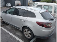 renault megane iii sport tourer del año 2009 2