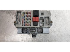 Recambio de caja reles / fusibles para fiat punto berlina (188) 1.2 16v elx referencia OEM IAM 468177285NPL  