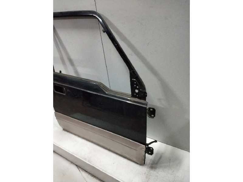 Recambio de puerta delantera derecha para santana 350 1.6 hdi referencia OEM IAM  5P 