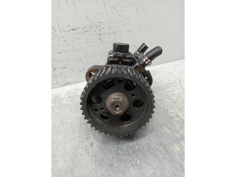 Recambio de bomba inyeccion para opel zafira b cosmo referencia OEM IAM 0445010097  BOSCH