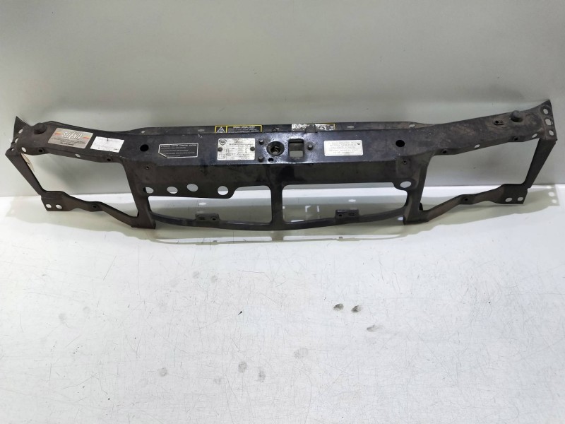 Recambio de panel frontal para lancia delta 1.9 turbodiesel cat referencia OEM IAM   