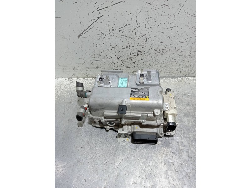 Recambio de bateria para kia niro business referencia OEM IAM 366002B690  CONVVERTIDOR DE CORRIENTE