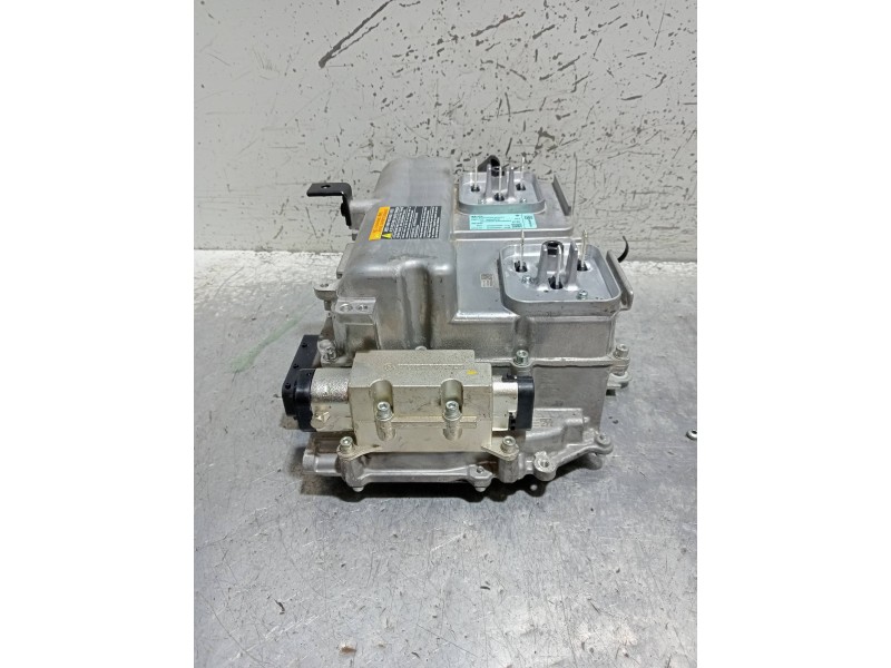 Recambio de bateria para kia niro business referencia OEM IAM 366002B690  CONVVERTIDOR DE CORRIENTE