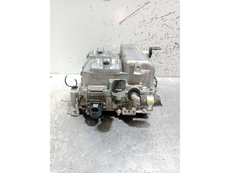 Recambio de bateria para kia niro business referencia OEM IAM 366002B690  CONVVERTIDOR DE CORRIENTE