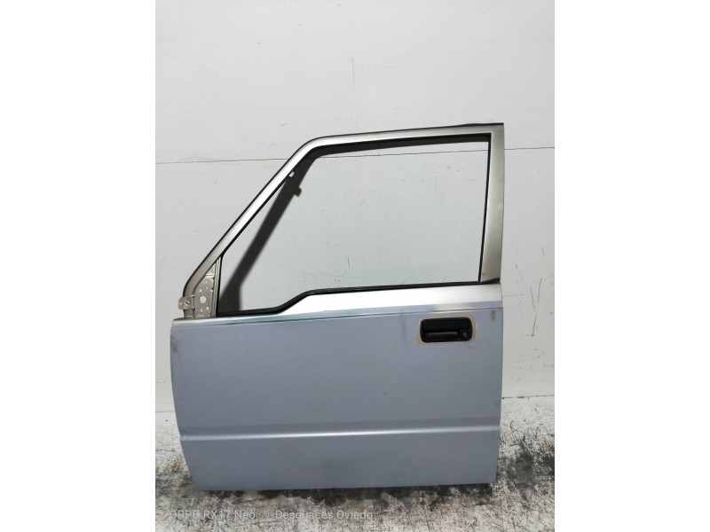 Recambio de puerta delantera izquierda para santana 300 20hdi referencia OEM IAM   5P