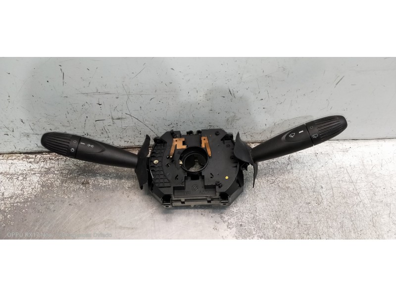 Recambio de mando luces para fiat punto berlina (188) 1.2 16v elx referencia OEM IAM   