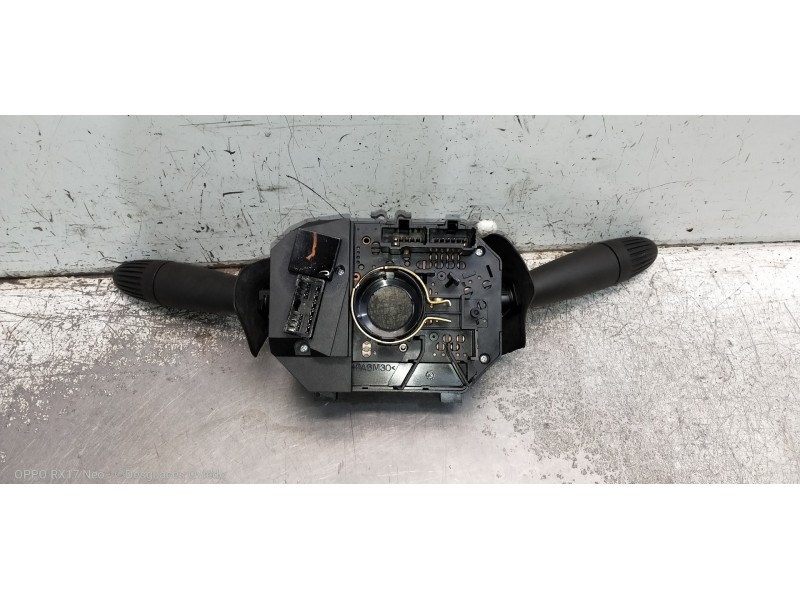 Recambio de mando luces para fiat punto berlina (188) 1.2 16v elx referencia OEM IAM   