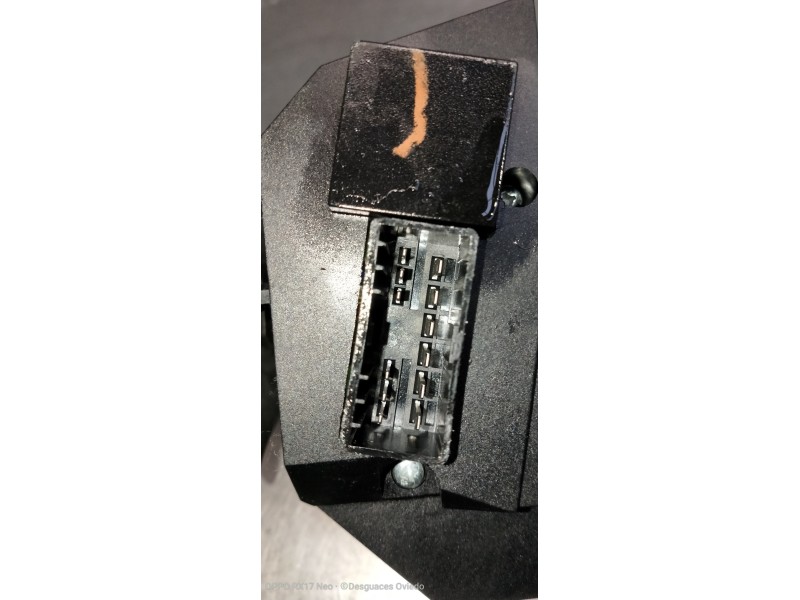 Recambio de mando luces para fiat punto berlina (188) 1.2 16v elx referencia OEM IAM   