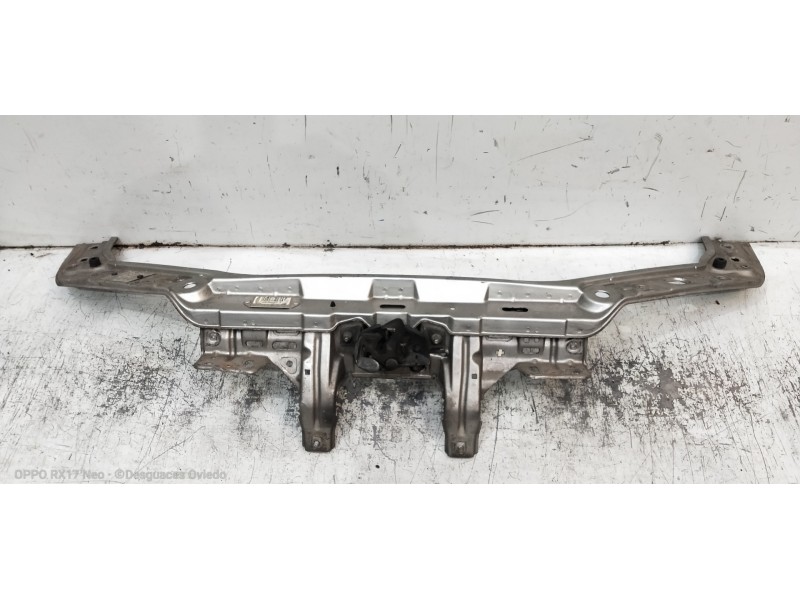 Recambio de panel frontal para fiat punto berlina (188) 1.2 16v elx referencia OEM IAM   