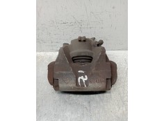 Recambio de pinza freno delantera izquierda para renault fluence expression referencia OEM IAM   