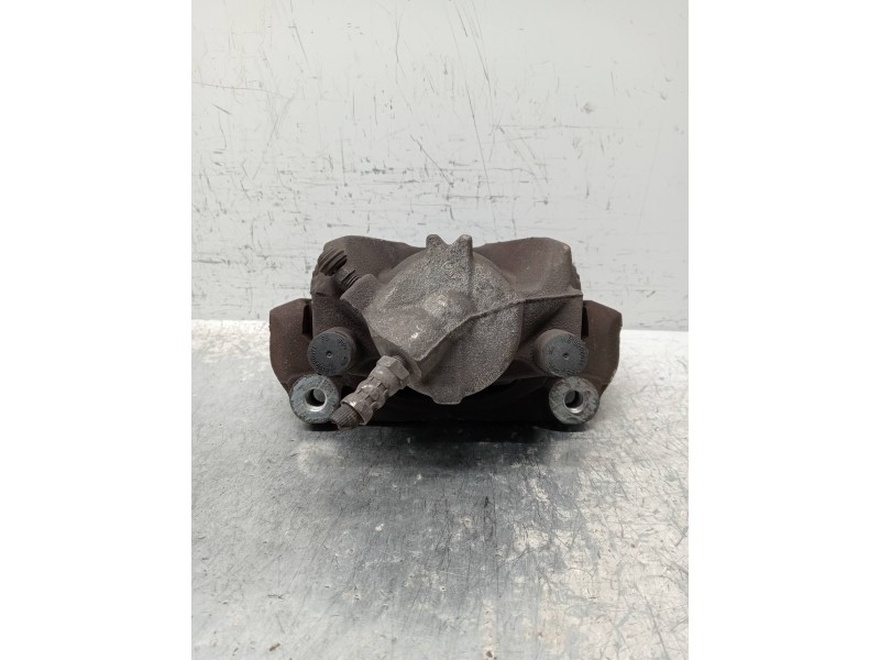 Recambio de pinza freno delantera izquierda para renault fluence expression referencia OEM IAM   