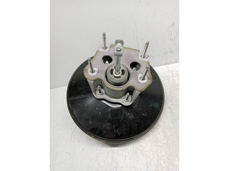 Recambio de servofreno para renault fluence expression referencia OEM IAM 0204054116  