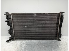 Recambio de radiador agua para renault fluence expression referencia OEM IAM 214100068R   2