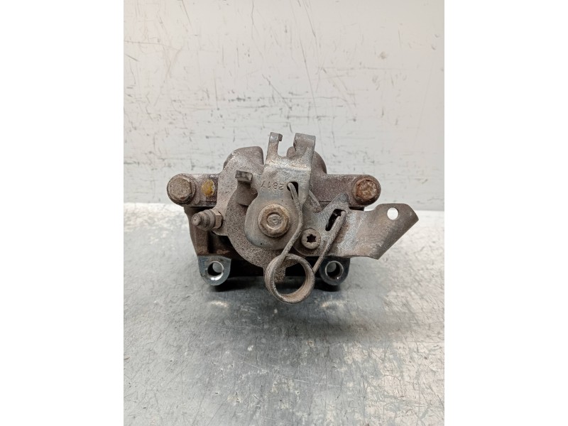 Recambio de pinza freno trasera derecha para opel zafira b cosmo referencia OEM IAM   