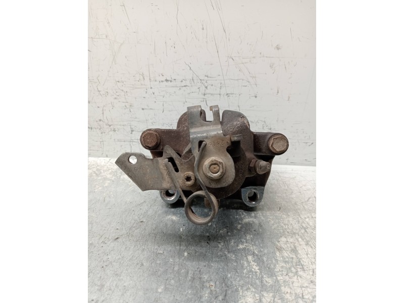 Recambio de pinza freno trasera izquierda para opel zafira b cosmo referencia OEM IAM   