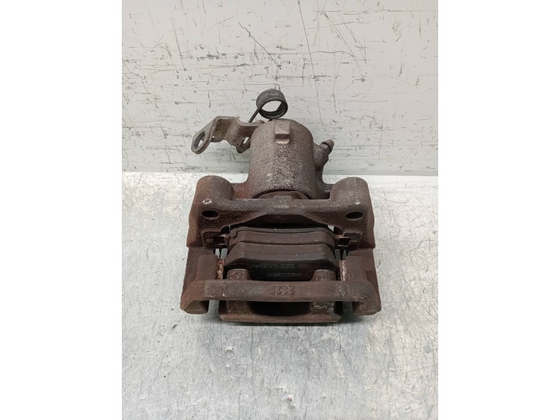 Recambio de pinza freno trasera izquierda para opel zafira b cosmo referencia OEM IAM   
