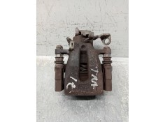 Recambio de pinza freno trasera izquierda para opel zafira b cosmo referencia OEM IAM   