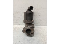 Recambio de valvula egr para opel zafira b cosmo referencia OEM IAM 55215031  