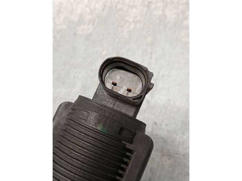 Recambio de valvula egr para opel zafira b cosmo referencia OEM IAM 55215031  