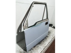 Recambio de puerta delantera izquierda para santana 300 20hdi referencia OEM IAM   5P 2