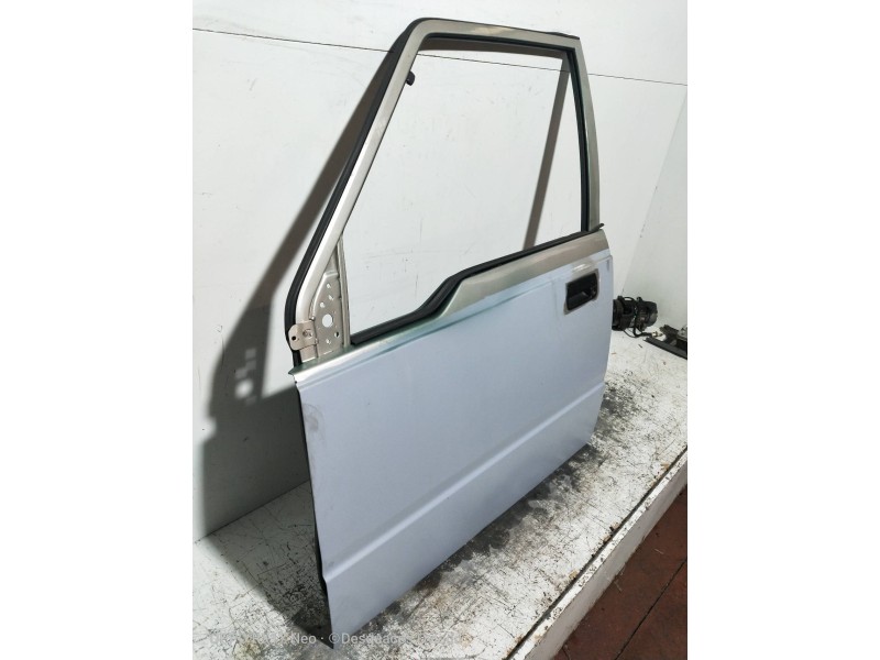 Recambio de puerta delantera izquierda para santana 300 20hdi referencia OEM IAM   5P