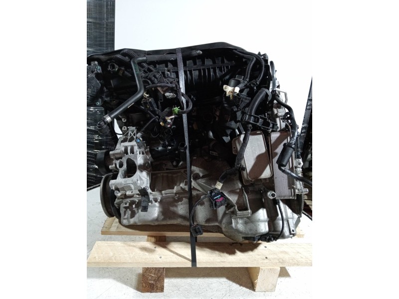Recambio de motor completo para bmw serie 2 coupe (f22) m240i referencia OEM IAM B58B30A 23935108 