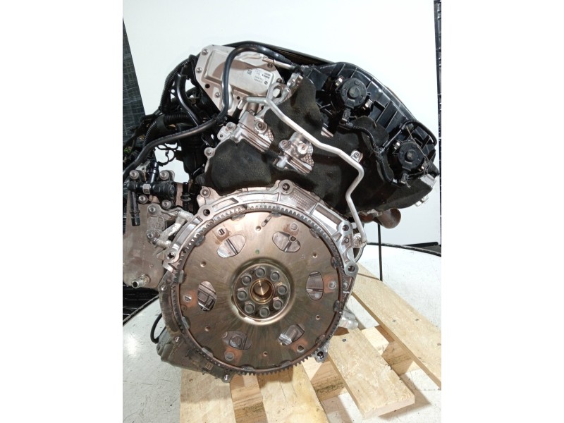 Recambio de motor completo para bmw serie 2 coupe (f22) m240i referencia OEM IAM B58B30A 23935108 