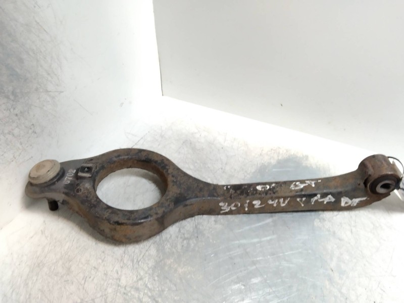 Recambio de brazo suspension inferior trasero derecho para mitsubishi 3000 gt (z10) 3.0 referencia OEM IAM   