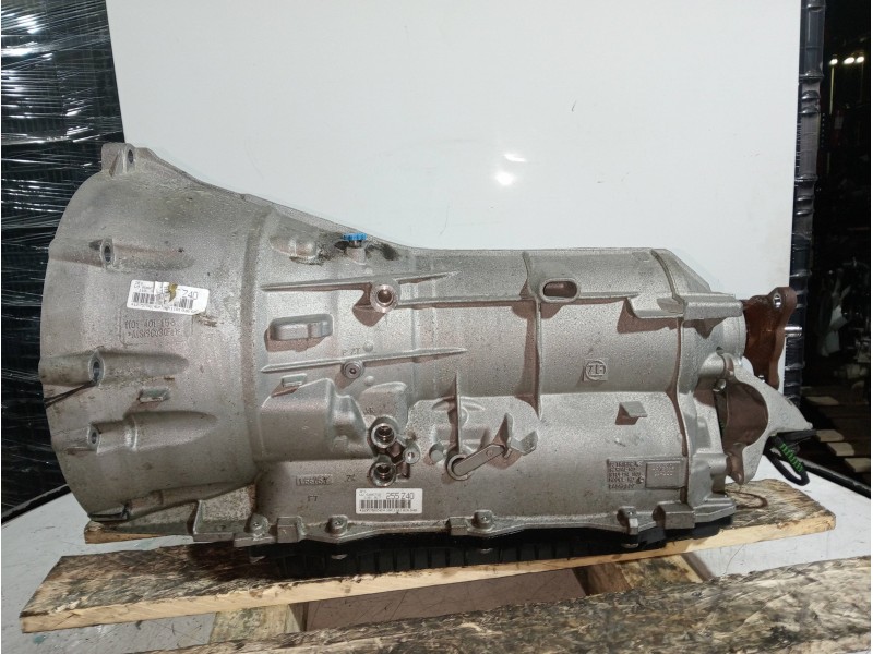 Recambio de caja cambios para bmw serie 2 coupe (f22) m240i referencia OEM IAM 1275756 1101 017 255Z40 014100 8486732 AUTOMATICA