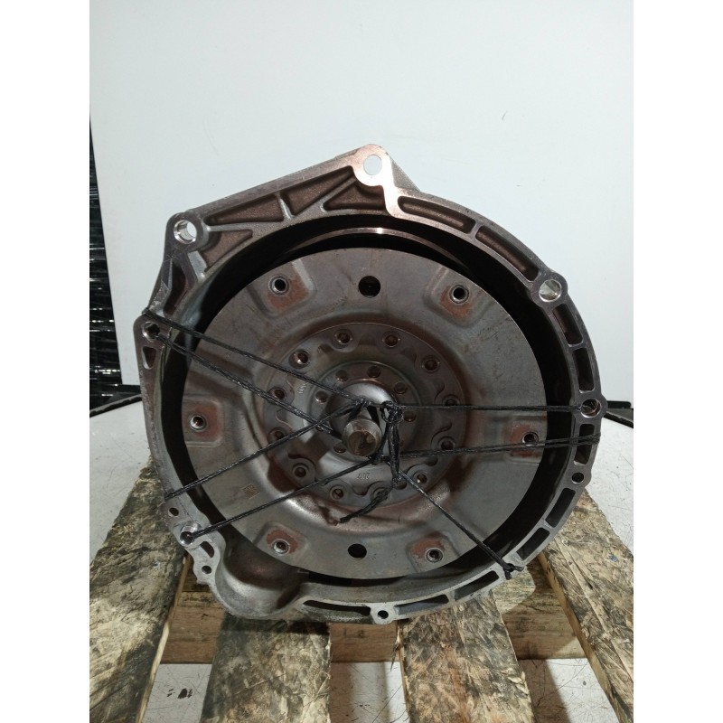 Recambio de caja cambios para bmw serie 2 coupe (f22) m240i referencia OEM IAM 1275756 1101 017 255Z40 014100 8486732 AUTOMATICA